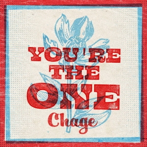 YOU'RE THE ONE ［CD+DVD］