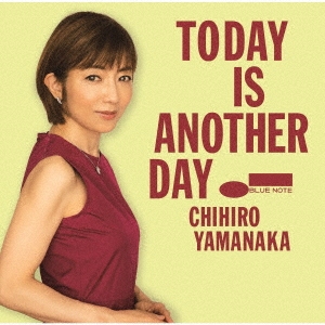 TODAY IS ANOTHER DAY＜通常盤＞
