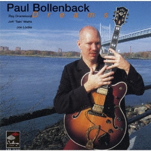 Paul Bollenback/ɥ꡼ॹ㴰ס[CDSOL-47437]