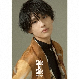 Side To Side ［CD+ブックレット］＜初回生産限定盤＞