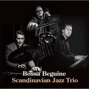 Scandinavian Jazz Trio/ܥåӥ[VHCD-01304]