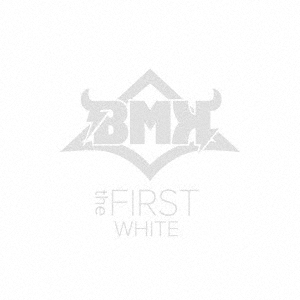 the FIRST＜WHITE盤＞