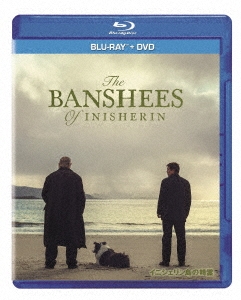 イニシェリン島の精霊 ［Blu-ray Disc+DVD］