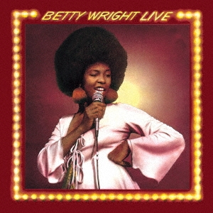 Betty Wright/饤ָס[UVTK-0091]