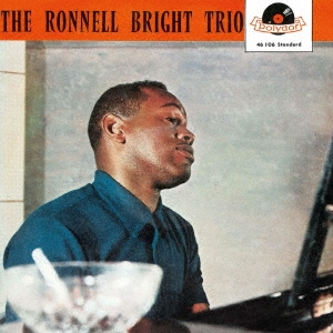 Ronnell Bright/ͥ롦֥饤ȡȥꥪ[UCCU-6354]