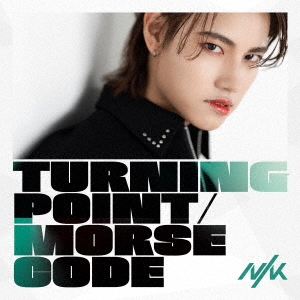 Turning Point/Morse Code＜初回限定盤/日向 Edition＞