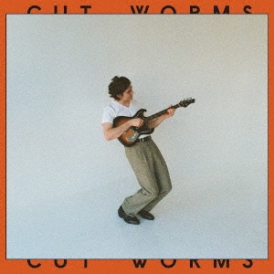 Cut Worms/CUT WORMS[JAG449JCD]
