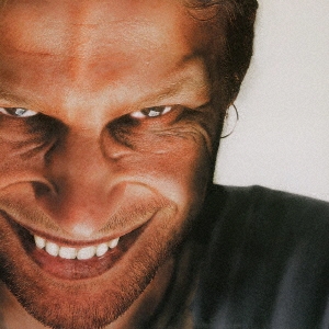 Aphex Twin/㡼ɡDॹХ̸ס[BRC556X]