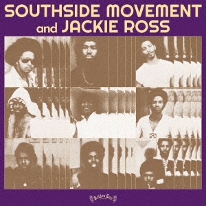 The South Side Movement/ɡࡼȡɡåס[PCD-94161]