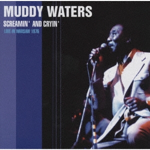 Muddy Waters/꡼ߥ󥰡ɡ饤饤󡦥륷 1976㴰ס[CDSOL-47836]