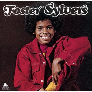 Foster Sylvers/եָס[UVSL-2066]