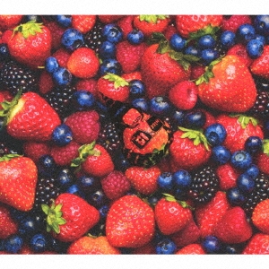 STRAWBERRY TIMES (Berry Best of HiGE)＜1500セット限定生産盤＞