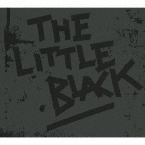 THE LITTLE BLACK