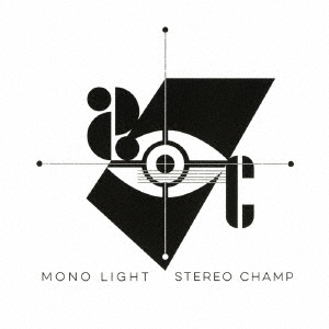 STEREO CHAMP/MONO LIGHT[RBW-0010]