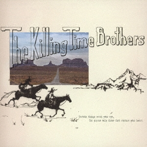 The Killing Time Brothers