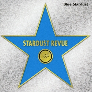 BLUE STARDUST