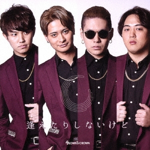 逢えたりしないけど