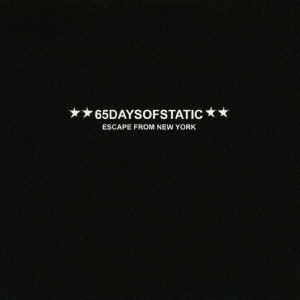 Escape From New York [CD+DVD]