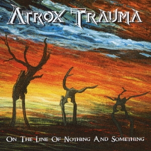 Atrox Trauma/󡦥饤󡦥֡ʥå󥰡ɡॷ[BITX1287]