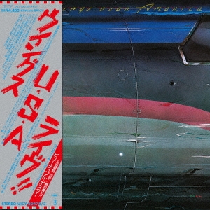 Paul McCartney & Wings/Wings Over America: Deluxe Edition ［3CD+DVD］＜限定盤＞