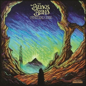 The Budos Band/FRONTIER'S EDGE㴰/ָס[NPCC-3150]