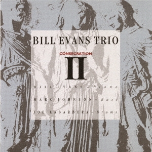 Bill Evans Trio/󥻥쥤 2ָס[SGJZ-2096]