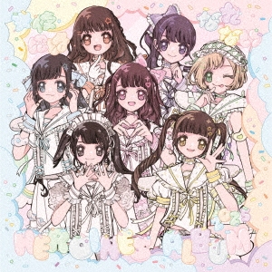 HEROINES ALBUM 2025 天使にはなれない ver.