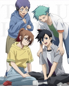 多数欠 Blu-ray BOX 上巻