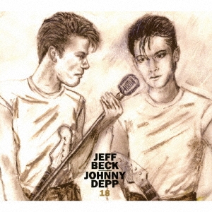 Jeff Beck/18[WPCR-18536]