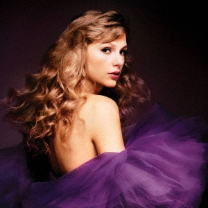 Taylor Swift/ԡʥ(ƥ顼) 2CD+ꥸʥ롦ԥåϡǥåǥ()[UICU-9109]