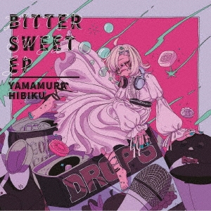 ¼/Bitter Sweet EP[DQC-1675]