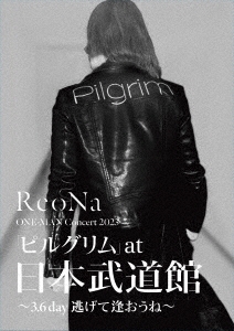 ReoNa/ReoNa ONE-MAN Concert 2023֥ԥ륰atƻ 3.6 day ƨư͡ DVD+CD+եȥ֥åϡס[VVBL-197]