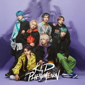 KID PHENOMENON from EXILE TRIBE/¸߾ CD+DVDϡס[SRCL-12685]