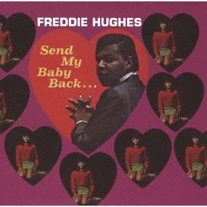 Freddie Hughes/ɡޥ٥ӡХå +2ָס[UVSL-2102]
