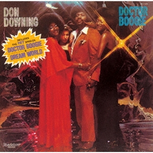 Don Downing/ɥָ֥ס[UVSL-2184]