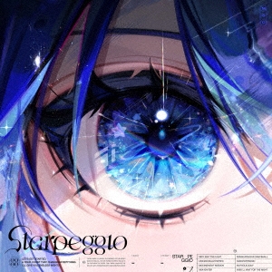 Midnight Grand Orchestra/Starpeggio ［CD+Cassette+グッズ］＜完全 