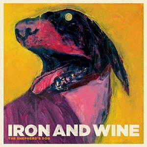 Iron &Wine/THE SHEPHERD'S DOG̸ס[SP710LPJ]