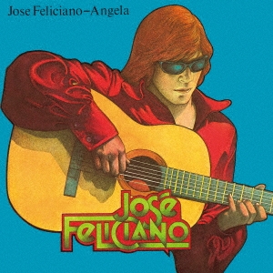 Jose Feliciano/󥸥 +1[OTLCD5469]