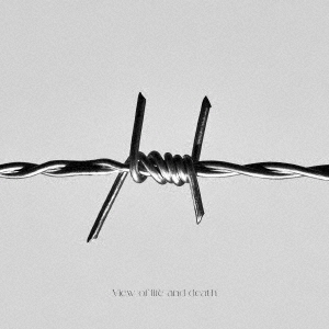 LAY ABOUT WORLD/View of life and death[SDR-375]