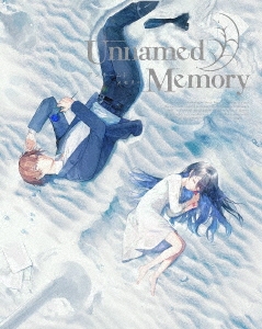 /Unnamed Memory Blu-ray BOX [KAXA-8872]