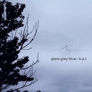 k.a.t/glare grey blue[SRMS-004]
