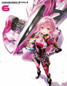 HIGHSPEED Etoile 6