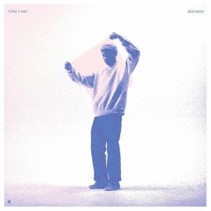 Toro Y Moi/BOO BOO㴰/ָס[NPCC-3167]