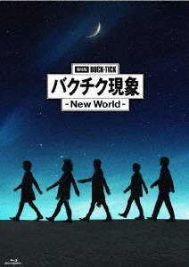 劇場版BUCK-TICK バクチク現象 - New World -＜通常盤＞