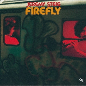 Jeremy Steig/եե饤[KICJ-2693]