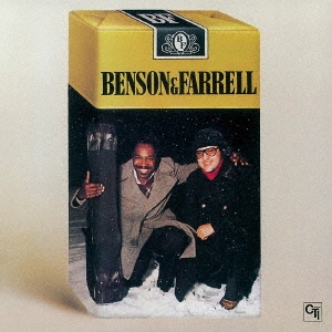 George Benson/٥󥽥&ե-ʿΤʤ-[KICJ-2703]