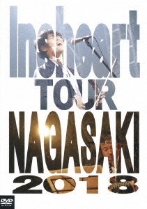 Insheart/Insheart TOUR NAGASAKI 2018