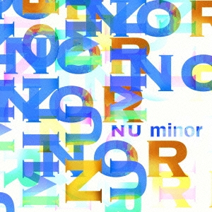 NU minor EP