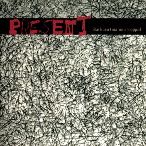 バルバロ(マ・ノン・トロッポ)