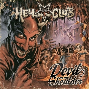 Hell In The Club/Devil On My Shoulder[RBNCD-1184]
